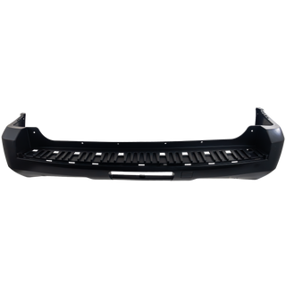 2007-2014 Chevy Suburban Rear Bumper Cover, Primed.