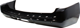 Cadillac Escalade 2007-2014 Rear Bumper Cover, (Exc.202012-2014 Premium/Platinum).