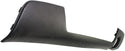 2006-2009 Chevy Trailblazer Rear Bumper Cover, Lower, Primed.