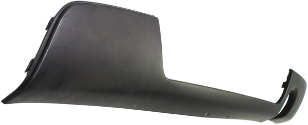 2006-2009 Chevy Trailblazer Rear Bumper Cover, Lower, Primed.