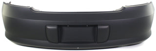 2001-2006 Chrysler Sebring Rear Bumper Cover, Primed, Sedan.