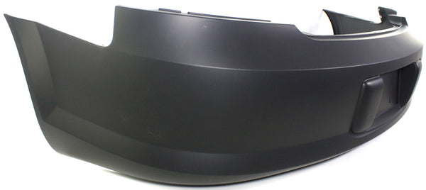 2001-2006 Chrysler Sebring Rear Bumper Cover, Primed, Sedan.