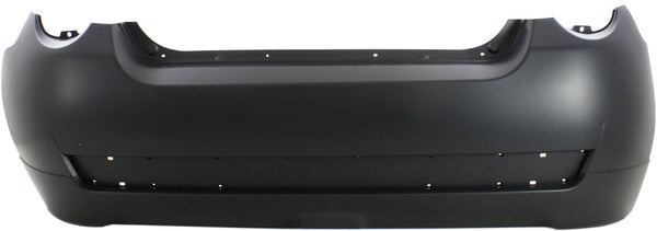 2009-2011 Chevy Aveo5 Rear Bumper Cover, Primed.