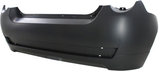 2009-2011 Chevy Aveo5 Rear Bumper Cover, Primed.