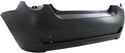 2009-2011 Chevy Aveo5 Rear Bumper Cover, Primed.