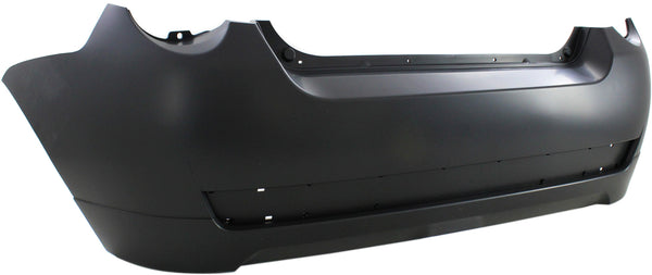 2009-2011 Chevy Aveo5 Rear Bumper Cover, Primed.