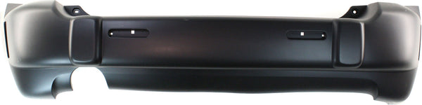 2006-2011 Chevy HHR Rear Bumper Cover, Primed, LS/LT Model - Capa.