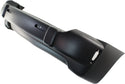 2006-2011 Chevy HHR Rear Bumper Cover, Primed, LS/LT Model - Capa.