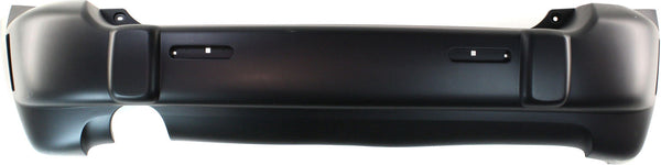 2006-2011 Chevy HHR Rear Bumper Cover, Primed, LS/LT Model.