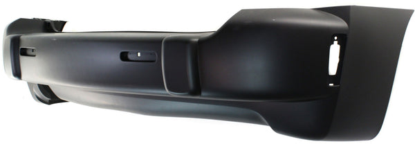 2006-2011 Chevy HHR Rear Bumper Cover, Primed, LS/LT Model.