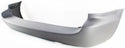 2006-2007 GMC Caravan Rear Bumper Cover, Textured Finish, Base/SE Models.