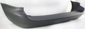 2006-2007 GMC Caravan Rear Bumper Cover, Textured Finish, Base/SE Models.