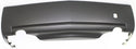 2004-2007 Cadillac CTS Rear Bumper Cover, Primed, 3.6L Eng.