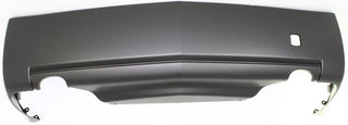 2004-2007 Cadillac CTS Rear Bumper Cover, Primed, 3.6L Eng.