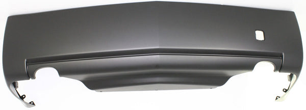 2004-2007 Cadillac CTS Rear Bumper Cover, Primed, 3.6L Eng.