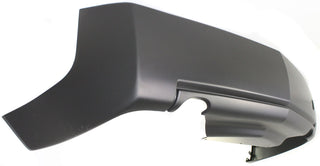 2004-2007 Cadillac CTS Rear Bumper Cover, Primed, 3.6L Eng.