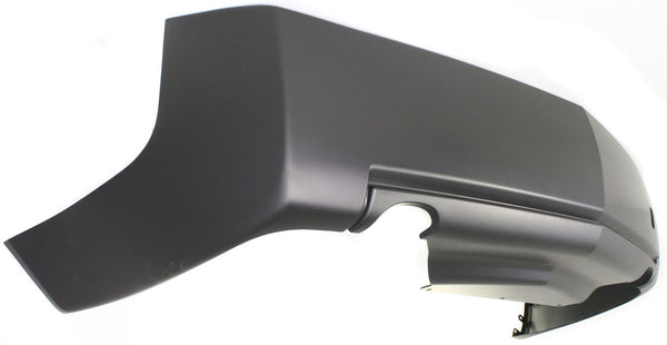 2004-2007 Cadillac CTS Rear Bumper Cover, Primed, 3.6L Eng.