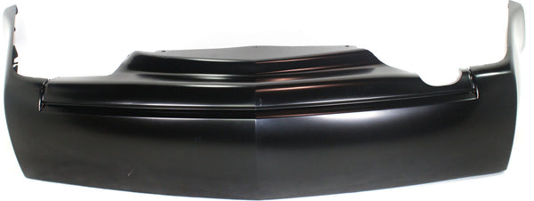 2003-2007 Cadillac Cts Rear Bumper Cover, Primed, 2.8L/3.2L Eng.