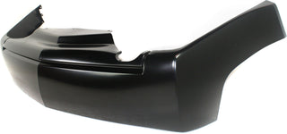 2003-2007 Cadillac Cts Rear Bumper Cover, Primed, 2.8L/3.2L Eng.