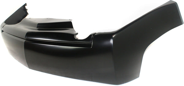 2003-2007 Cadillac Cts Rear Bumper Cover, Primed, 2.8L/3.2L Eng.