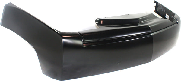 2003-2007 Cadillac Cts Rear Bumper Cover, Primed, 2.8L/3.2L Eng.