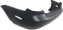 2004-2006 Chevy Aveo Rear Bumper Cover, Primed, Sedan.