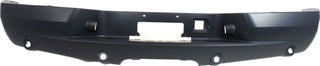 2002-2013 Cadillac Escalade Rear Bumper Cover, Primed.