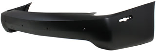 2005-2007 Cadillac STS Rear Bumper Cover, Primed.
