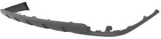 2005-2009 Chevy Uplander Rear Bumper Cover, Lower, Primed- Capa.