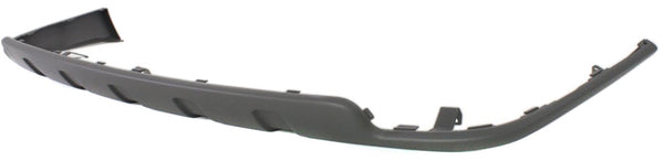 2005-2009 Chevy Uplander Rear Bumper Cover, Lower, Primed- Capa.