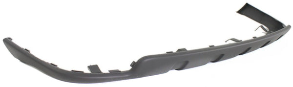2005-2009 Chevy Uplander Rear Bumper Cover, Lower, Primed- Capa.