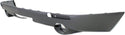 2010-2016  Cadillac Srx Rear Bumper Cover, Lower, Textured - Capa.