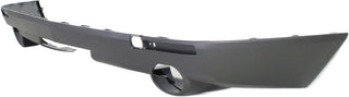 2010-2016  Cadillac Srx Rear Bumper Cover, Lower, Textured - Capa.