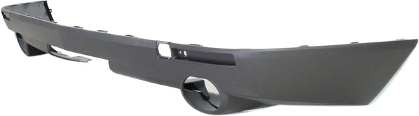 2010-2016  Cadillac Srx Rear Bumper Cover, Lower, Textured - Capa.