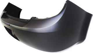 2005-2010 Chevy Cobalt Rear Bumper Cover, Sedan, Base/LS/LTs-CAPA.