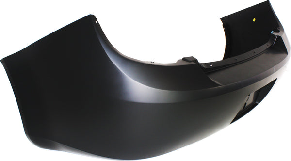 2005-2010 Chevy Cobalt Rear Bumper Cover, Sedan, Base/LS/LTs-CAPA.