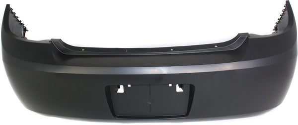 2005-2010 Chevy Cobalt Rear Bumper Cover, Sedan, Base/LS/LT Models.