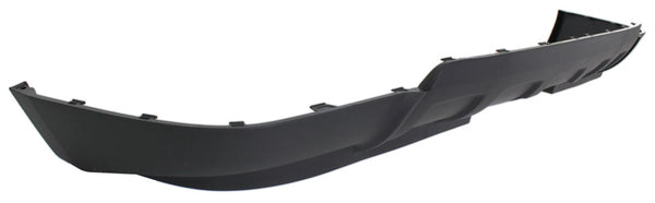 2010-2015 Chevy Equinox Rear Bumper Cover, Lower, Apron, Textured, LS/LT.
