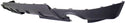 2010-2015 Chevy Equinox Rear Bumper Cover, Lower, Apron, Textured.