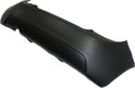 2012-2016 Chevy Sonic Rear Bumper Cover, Primed, LS/LT/LTZ, Hatchback.