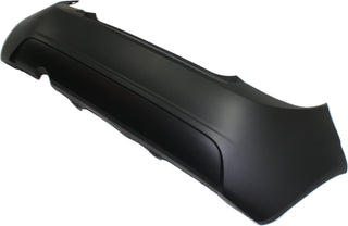 2012-2016 Chevy Sonic Rear Bumper Cover, Primed, LS/LT/LTZ, Hatchback.