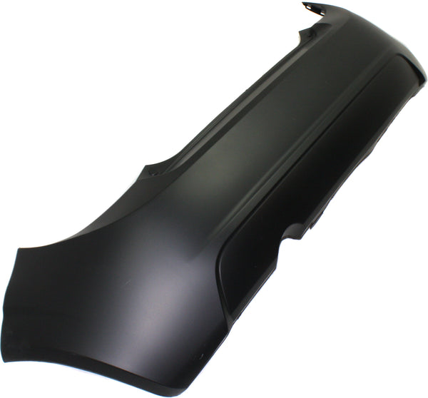 2012-2016 Chevy Sonic Rear Bumper Cover, Primed, LS/LT/LTZ, Hatchback.