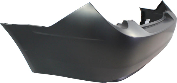 2012-2016  Chevrolet Sonic Rear Bumper Cover, Primed, Sedan - Capa.