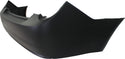 2012-2016 Chevy Sonic Rear Bumper Cover, Primed, Sedan.