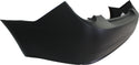 2012-2016 Chevy Sonic Rear Bumper Cover, Primed, Sedan.