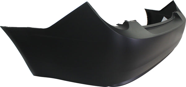 2012-2016 Chevy Sonic Rear Bumper Cover, Primed, Sedan.