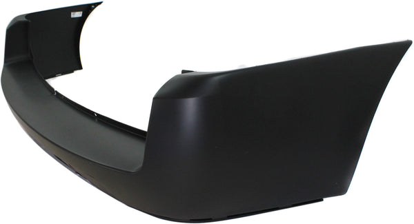 2005-2009  Chevrolet Uplander Rear Bumper Cover, Primed, 113\ Wb".