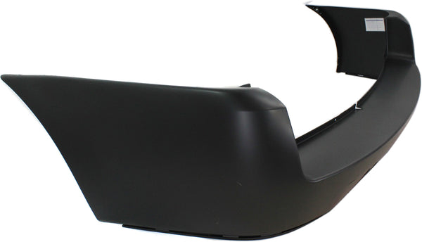 2005-2009  Chevrolet Uplander Rear Bumper Cover, Primed, 113\ Wb".