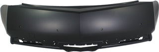 2012-2014 Cadillac CTS Rear Bumper Cover, Assy, Primed, Coupe.