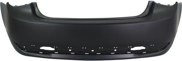 2011-2015 Chevy Cruze Rear Bumper Cover, Primed, w/RS Package- Capa.